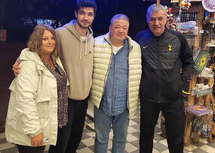 Mersu A'la Hotel Sapanca