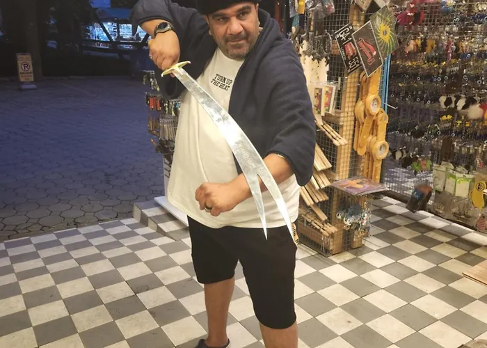 Hotel Mersu A'la Sapanca