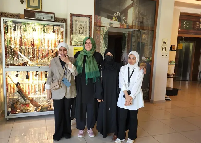 Mersu A'la 萨潘贾