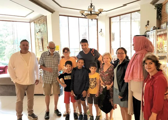 Mersu A'la * 萨潘贾