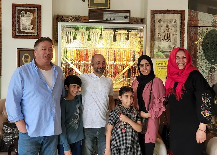 Mersu A'la 萨潘贾