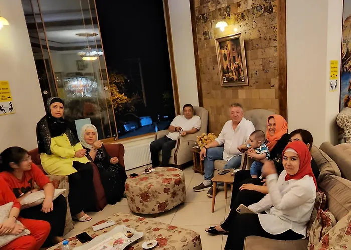 Mersu A'la * 萨潘贾