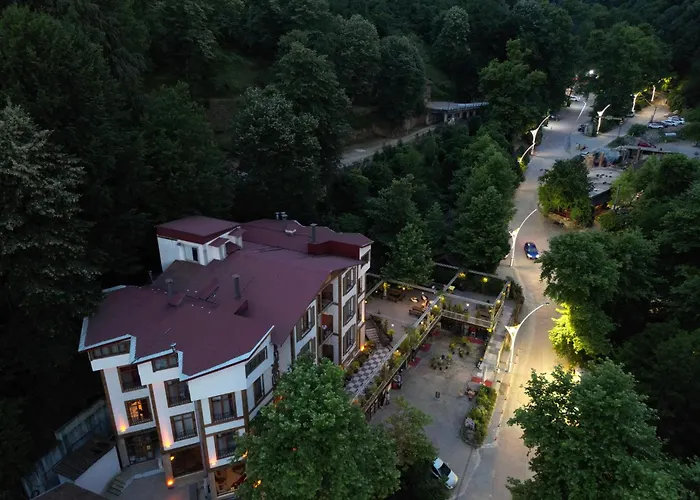 Mersu A'la * Sapanca