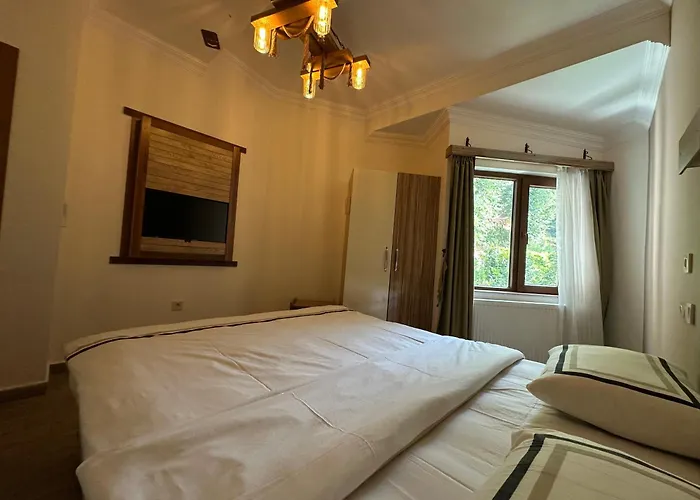 Mersu A'la Hotel Sapanca