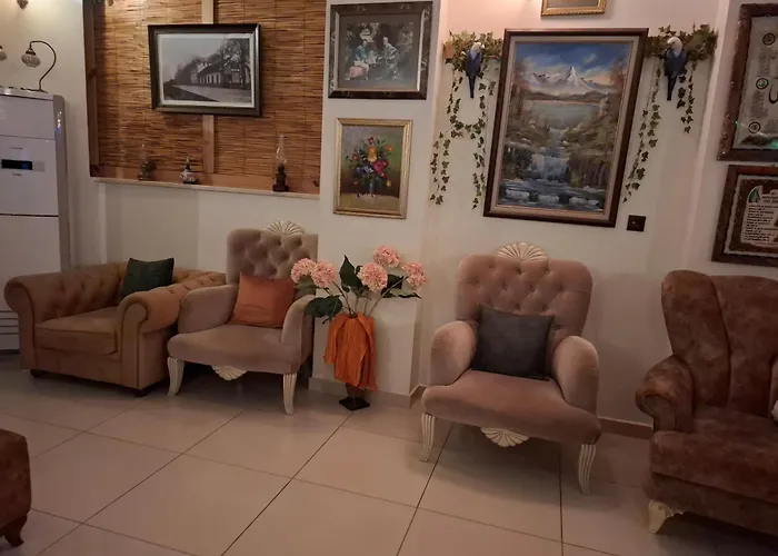 Mersu A'la * 萨潘贾